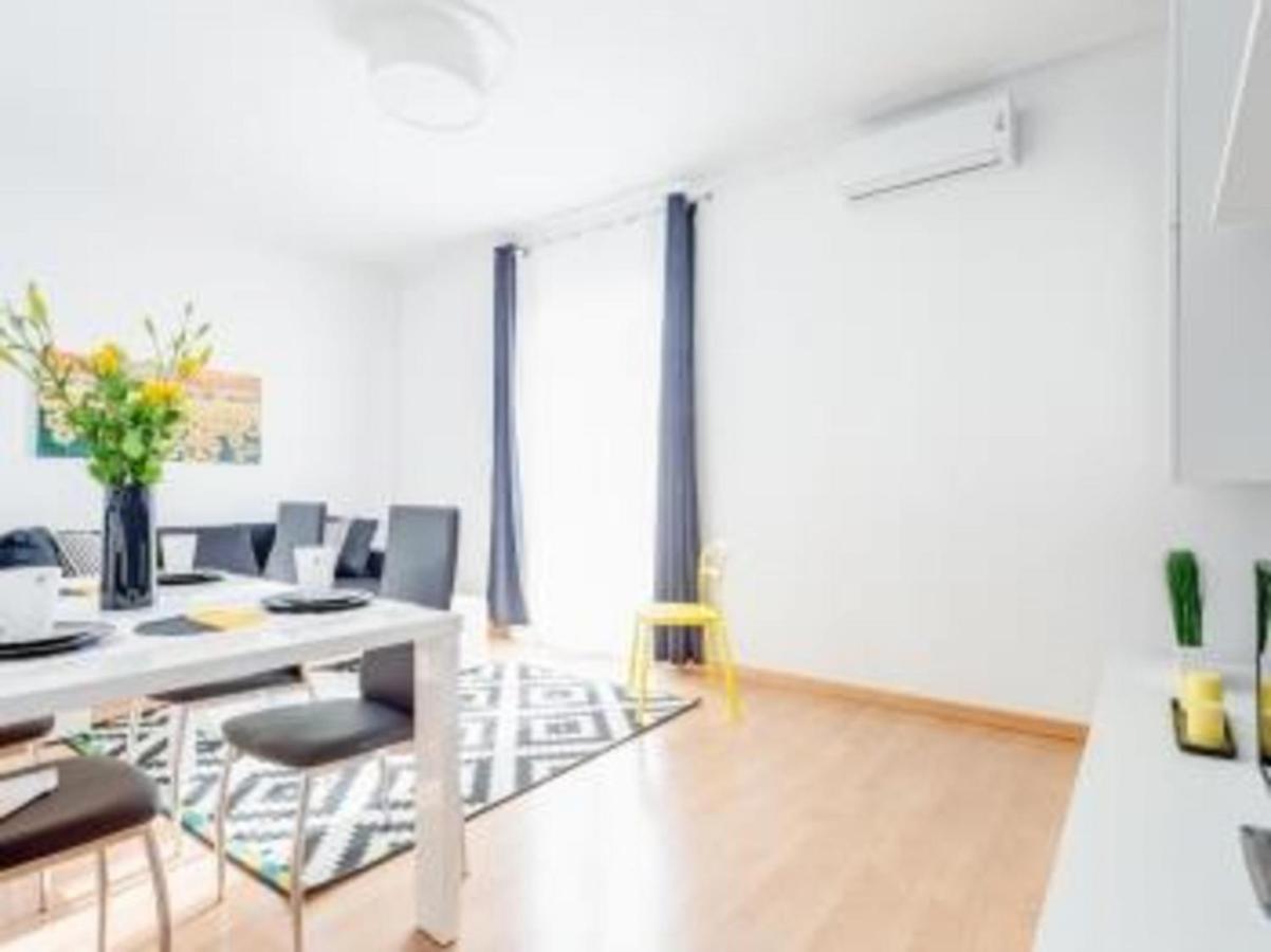 La Meva Llar Nou 148 Apartamento Barcelona Exterior foto
