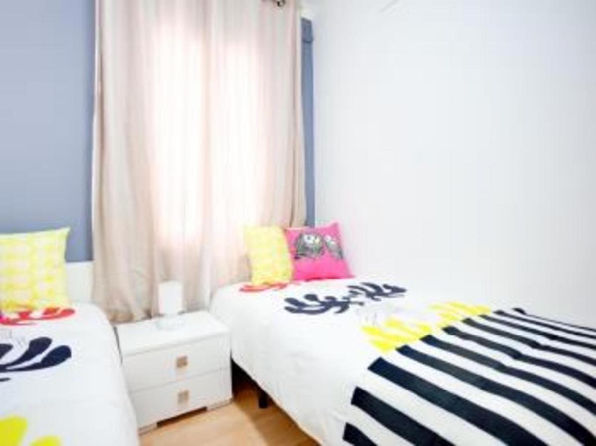 La Meva Llar Nou 148 Apartamento Barcelona Exterior foto